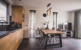 Vakantiewoning De Koekoek