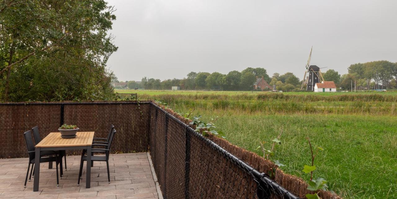Vakantiewoning De Koekoek Aagtekerke Exterior foto