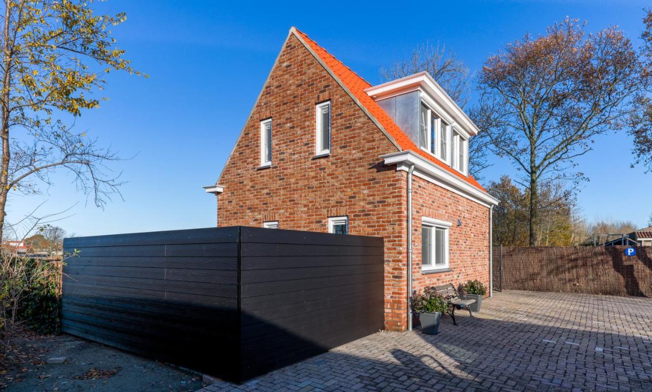 Vakantiewoning De Koekoek Aagtekerke Exterior foto