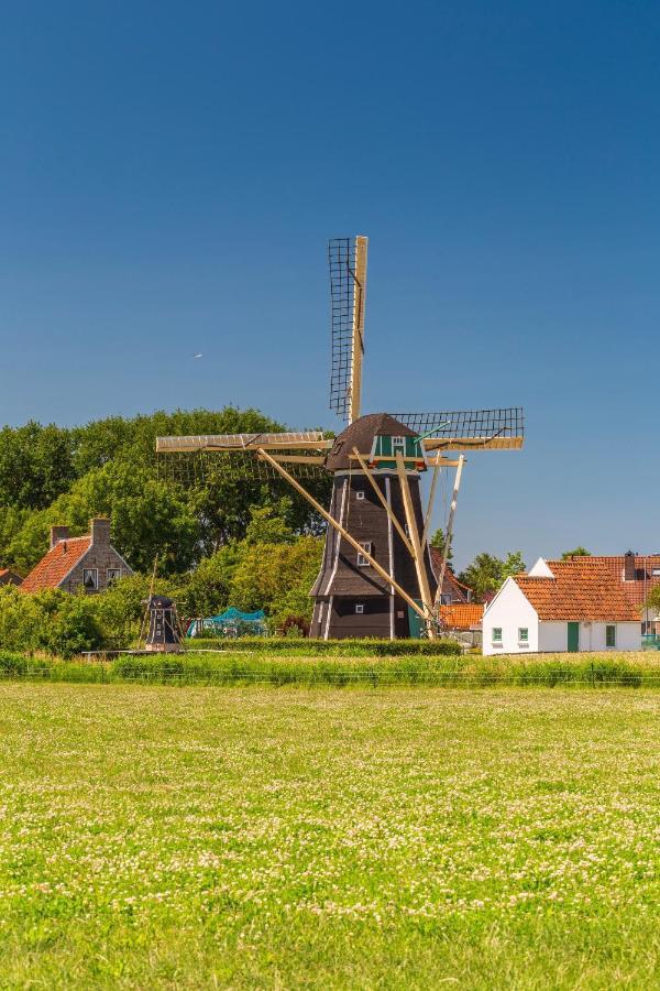 Vakantiewoning De Koekoek Aagtekerke Exterior foto