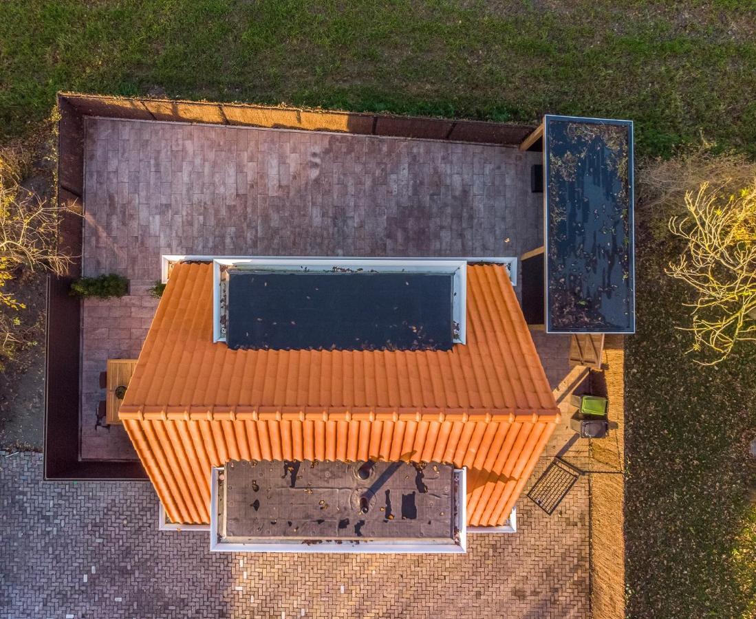 Vakantiewoning De Koekoek Aagtekerke Exterior foto
